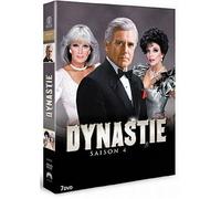 Dynastie – Paramount Pictures – Coffret intégral de la Saison 4