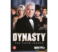 Dynastie Saison 5