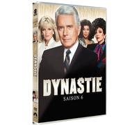 Dynastie – Coffret intégral de la Saison 6