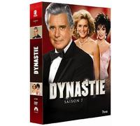 Dynastie saison 7 - coffret 7 DVD