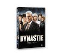 Dynastie - Saison 8