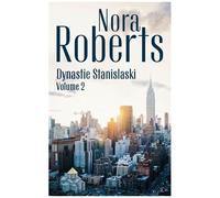 Dynastie Stanislaski – Volume 2 : Les rêves d'une femme – Le scénario truqué