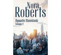 Dynastie Stanislaski - Volume 2: Les rêves d'une femme - Le scénario truqué