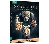 Dynasties - I Migliori Della Loro Specie (Box 2 Dv)