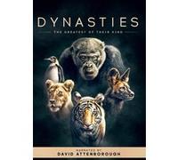 DYNASTIES-NL G