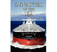 Dynasties Of The Sea I