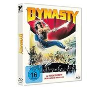 Dynasty (1977) ( Qian dao wan li zhu ) [ Blu-Ray, Reg.A/B/C Import - Germany ]