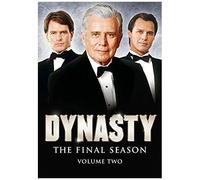 Dynasty (1981): The 9th Season: The Final Season, Vol. 2