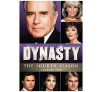 Dynasty – Quatrième saison, volume 2 – Universal Pictures