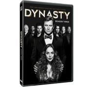 Dynasty: Season Three