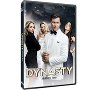 Dynasty: Season Two