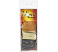 Dynasty 37021 Palmer Pinceau à poignée matelassée