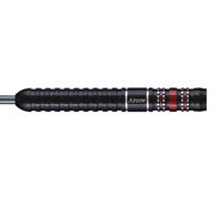 Dynasty A-Flow Blackline Bionic 3 Berry Van Pier Modèle Acier