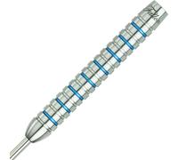 Dynasty A-Flow Fallon Sherrock 80% Droit 22g Steeldart ( Blue Label )