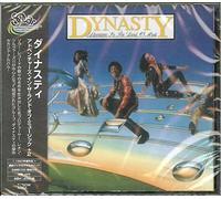 Dynasty - Adventures in the.. -Ltd-