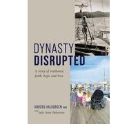 Dynasty Disrupted