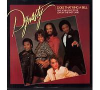 Dynasty - Does That Ring A Bell - Dynasty 7" 45