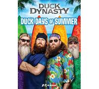 Dynasty: Duck Days of Summer