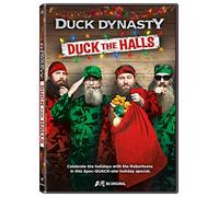 Dynasty: Duck The Halls