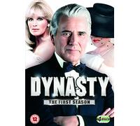Dynasty – Saison 1 – Coffret – Import anglais – Paramount Pictures