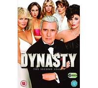 Dynasty - Dynasty - Season 2 [Import anglais]