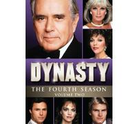 Dynasty - Dynasty: The Fourth Season Volume Two