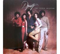 DYNASTY - DYNASTY / THE SECOND ADVENTURE