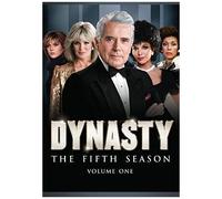 Dynasty - Fifth Season Vol.1 (Boxset)