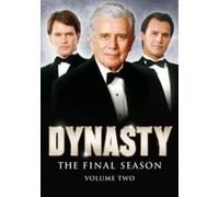 Dynasty Final Volume Two (The Ninth Season)
