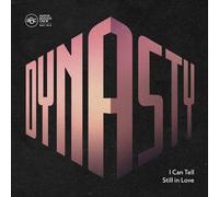Dynasty - I Can Tell [Vinyl]