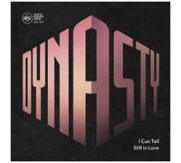 Dynasty - I Can Tell [Vinyl]