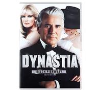 Dynasty [Region 2] (IMPORT) (Pas de version française)