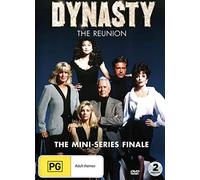 Dynasty Reunion: The Mini-Series Finale [Import]