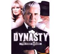 Dynastie – L'intégrale de la saison 1 – Coffret 4 DVD – Bilingue – Universal Pictures