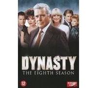 DYNASTY S8/6DVD BILINGUE G