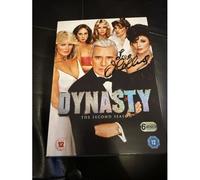 Dynasty - Saison 2 Avec John Forsythe - Série Tv - Dvd (2009)
