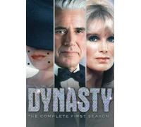 Dynasty – DVD – Coffret intégral de la Saison 1 – Import USA (Zone 1)