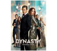 Dynasty: Season Four [Dvd] Boxed Set, Dolby, Ac-3/Dolby Digital