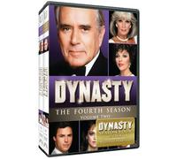 Dynasty – Saison 4 – Pack de 2 – Paramount Pictures