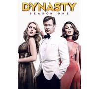 Dynasty: Season One [Dvd] Boxed Set, Standard Ed, Subtitled, Widescreen, Dolb