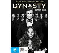 Dynasty: Season Three [Import]