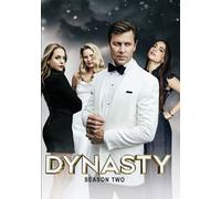 Dynasty: Season Two [Dvd] Boxed Set, Full Frame, Ac-3/Dolby Digital, Dolby