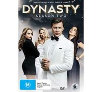 Dynasty: Season Two [Import]