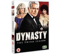 Dynasty - Series 3 , (Box Set) G