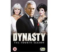 Dynasty - Series 4 , (Box Set) G