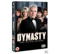 Dynasty - Series 5 [Import Anglais] (Import) (Coffret De 7 Dvd)