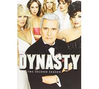 Dynasty: SSN 2