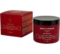 Dynasty Strong Matte Styling Paste-Super High Hold Matte Finish,110ml