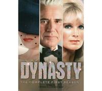 Dynasty - The Complete First Season