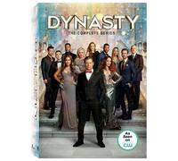 Dynasty: The Complete Series [Digital Video Disc] Boxed Set, Dolby, Ac-3/Dolby Digital